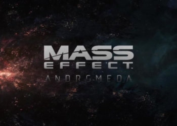 Mass effect : andromeda