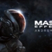 Mass effect andromeda 4k on