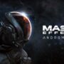 Mass effect andromeda 4k on