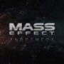 Mass effect : andromeda