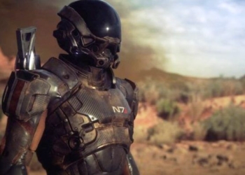 Bioware rilis teaser trailer mass effect terbaru | ea