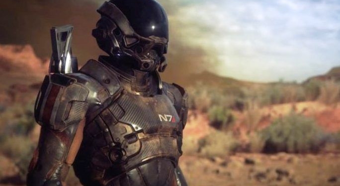 Bioware rilis teaser trailer mass effect terbaru | ea