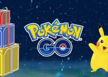 Special box pokemon go