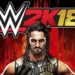 Wwe 2k18 akan hadir di nintendo switch