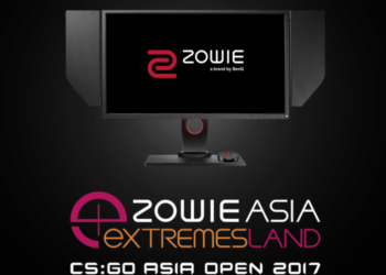 Zowieasiaextremesland csgoasiaopen2017