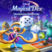 Disney magical dice the enchanted board game goes live today