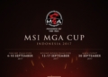 Msi mga cup 2017 featured date