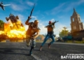 Player unknown battlegrounds tencent