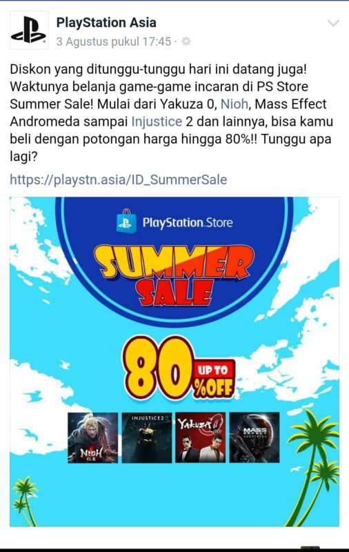 PlayStation Asia 