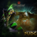 Arcana pudge