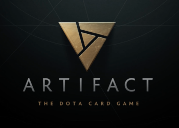 Dota 2 card game