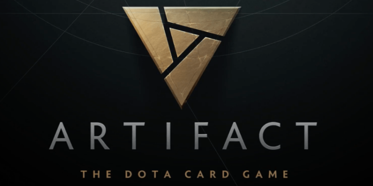 Dota 2 card game