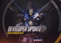 Overwatch deathmatch