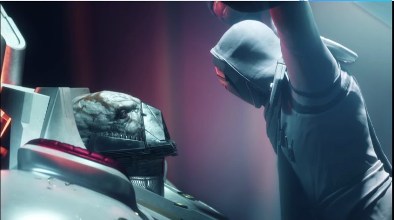 Destiny 2 - Official Launch Trailer