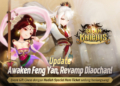 Seven knights awaken feng yan revamp diaochan update