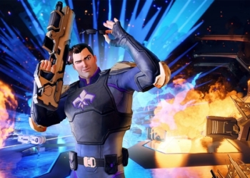 Spesifikasi pc agents of mayhem