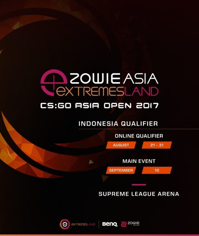 Supreme league arena