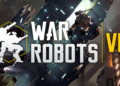 War robots vr