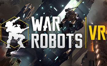 War robots vr