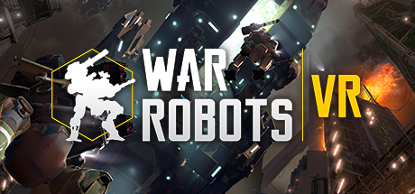 War robots vr