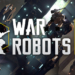 War robots vr