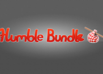 Humble bundle