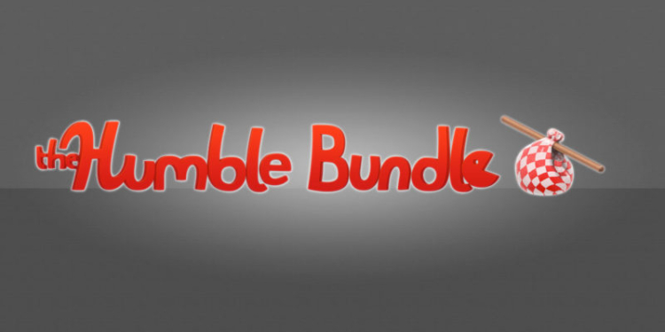 Humble bundle