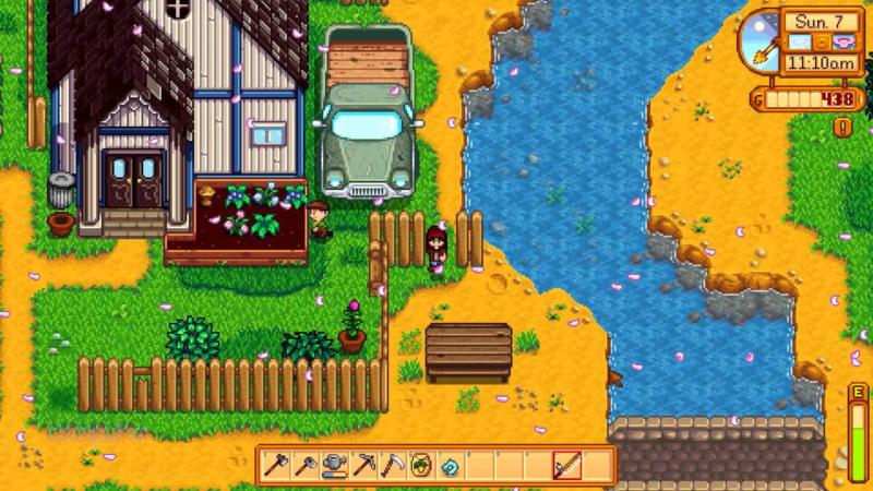 stardew valley mods android