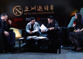 Dota 2 championship