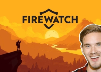 Pewdiepie firewatch drama dafunda