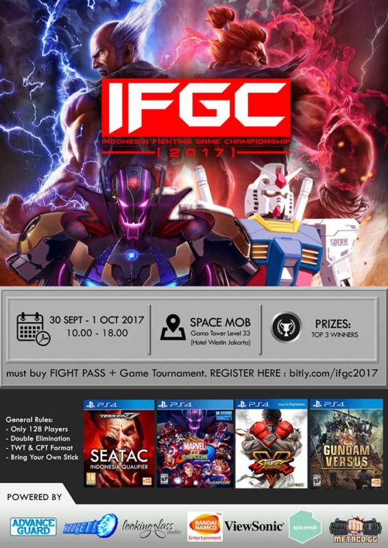 IFGC 2017