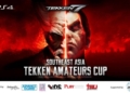 Tekken