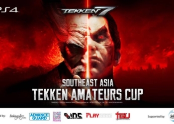 Tekken