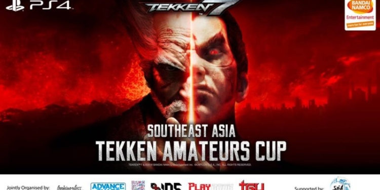 Tekken