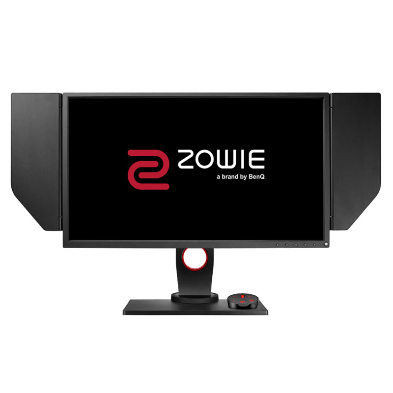 BenQ Umumkan Monitor e-Sports PC ZOWIE XL 2546 dengan DyACTM 11 BenQ Umumkan Monitor e-Sports PC ZOWIE XL 2546 dengan DyACTM