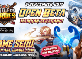 Boh openbeta