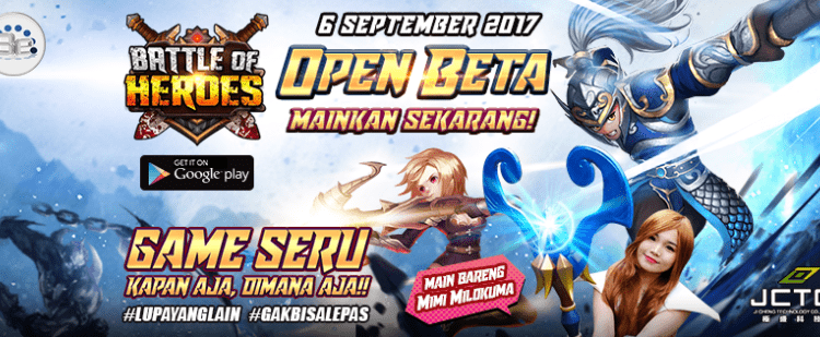 Boh openbeta