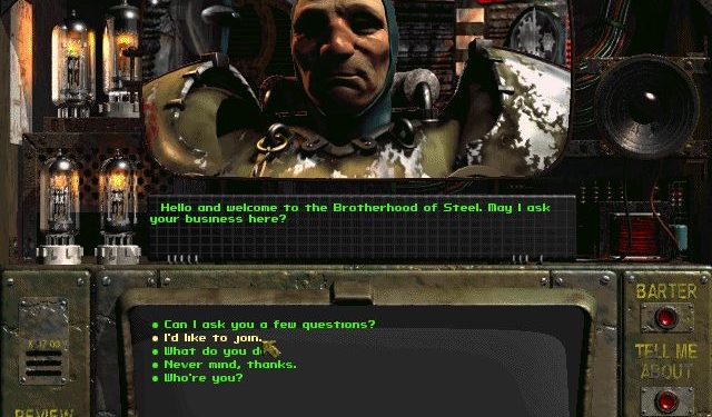 Fallout gratis di steam