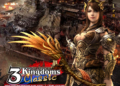 3 kingdoms classic cbt