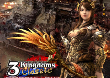 3 kingdoms classic cbt