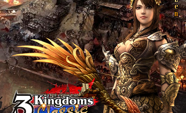 3 kingdoms classic cbt