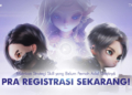 Destiny6 pra registrasi dibuka