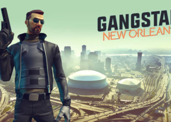 Gangstar new orleans openworld game terbaik 1