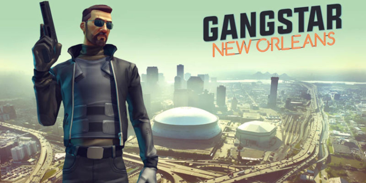 Gangstar new orleans openworld game terbaik 1