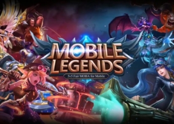 Mobile legends indonesia