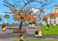 Sempak jones game 1