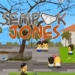 Sempak jones game 1