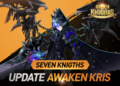 Seven knights awaken kris update