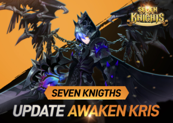 Seven knights awaken kris update