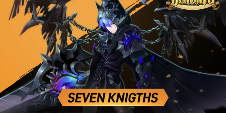 Seven knights awaken kris update